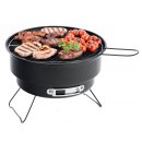 Outdoor Grill Metall
