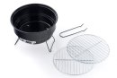 Outdoor Grill Metall