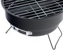 Outdoor Grill Metall