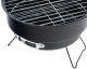 Outdoor Grill Metall
