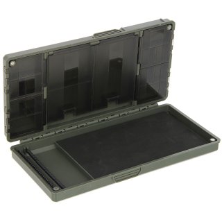 XT Rig Box System - Multi Sektion Magnet Tackle Box