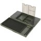 XT Rig Box System - Multi Sektion Magnet Tackle Box