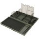 XT Rig Box System - Multi Sektion Magnet Tackle Box