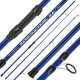 Bass / Mackerel Max - 10ft, 2pc, 2-4oz Sea Rod
