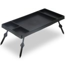 Großer Bivvy Table mit verstellbaren Beinen