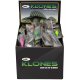 Hardbait Box mit 100 verschiedenen Hardbaits