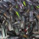 Hardbait Box mit 100 verschiedenen Hardbaits