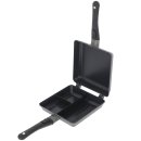 Dynamic Grill - 3 Wege Pfanne mit abnehmbaren Griffen