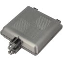 Dynamic Grill - 3 Wege Pfanne mit abnehmbaren Griffen