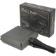 Dynamic Grill - 3 Wege Pfanne mit abnehmbaren Griffen