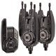 Bissanzeiger Set XT-3