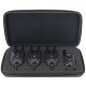 Bissanzeiger Set XT-3