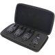 Bissanzeiger Set XT-3