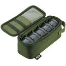Deluxe Glug Tasche inklusive 5 Glug Pot