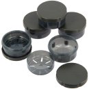 Deluxe Glug Tasche inklusive 5 Glug Pot