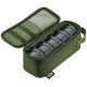 Deluxe Glug Tasche inklusive 5 Glug Pot