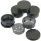 Deluxe Glug Tasche inklusive 5 Glug Pot