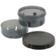 Deluxe Glug Tasche inklusive 5 Glug Pot