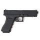 Softair Pistole < 0,5 J 6mm