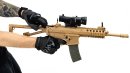 Softair Sturmgewehr < 0,5 J 6mm