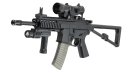 Softair Sturmgewehr < 0,5 J 6mm