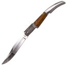 Ratschenmesser AMBER SILK N50OD