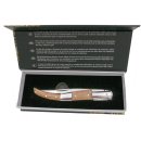 Ratschenmesser AMBER N550