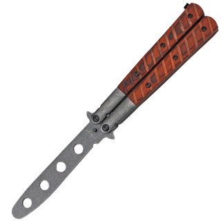 Butterfly Trainer K2467X