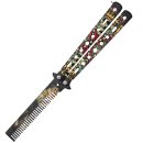 Butterfly Trainer K3100