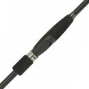 XT Pro-Spin - 8ft, 2pc, 10-30g Carbon Komposite Spinnrute