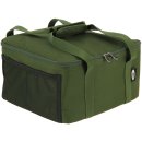 Food Bag mit Essgeschirr und Becher