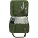 Food Bag mit Essgeschirr und Becher