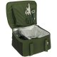 Food Bag mit Essgeschirr und Becher