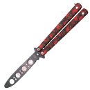 Butterfly Trainer K3102R