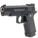 Softair Pistole M20 6mm < 0,5 J