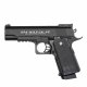 Softair Pistole M20 6mm < 0,5 J