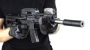 Sturmgewehr SRT Softair 6 mm < 0,5 J