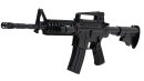 Sturmgewehr SRT Softair 6 mm < 0,5 J