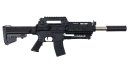Sturmgewehr SRT Softair 6 mm < 0,5 J