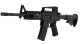 Sturmgewehr SRT Softair 6 mm < 0,5 J
