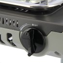 Dynamic Stove mit Hard Case