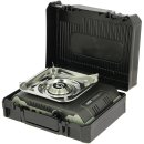 Dynamic Stove mit Hard Case