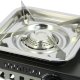 Dynamic Stove mit Hard Case