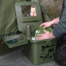 Bivvy Sink - Zelt Waschbecken