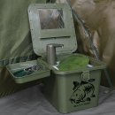 Bivvy Sink - Zelt Waschbecken