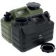 Bivvy Sink - Zelt Waschbecken