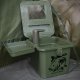Bivvy Sink - Zelt Waschbecken