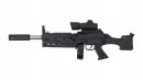 Softair Gewehr 6mm < 0,5 J  M40