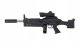 Softair Gewehr 6mm < 0,5 J  M40