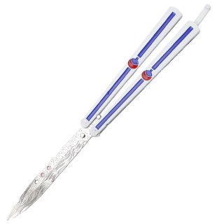 Anime Übungsmesser K3304